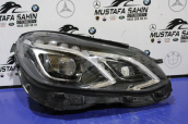 MERCEDES E SERİ W212 SAG ÖN FAR A2129063203