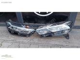 Oto Çıkma Parça / Dacia / Sandero / Far & Stop / Sol Ön Far / Çıkma Parça 
