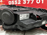 Oto Çıkma Parça / Audi / A1 / Far & Stop / Sol Ön Far / Çıkma Parça 