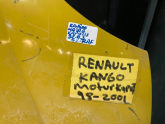 Oto Çıkma Parça / Renault / Kangoo / Kaporta & Karoser / Kaput / Çıkma Parça 