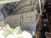 ÖZMEN OPEL ASTRA F TEK KAPILI VAN SOL ÖN KAPI