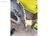 Oto Çıkma Parça / Opel / Antara / Tampon / Ön Tampon / Çıkma Parça 