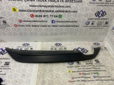 VW Golf 7 Arka Tampon Spoyler 2013-2017 5G6 807 568