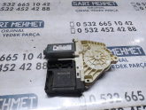 ÇIKMA SEAT LEON SOL ÖN CAM MOTORU