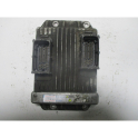 Opel Meriva 1.7 Motor Beyni 8973509485 97350948 112500-0163 LS