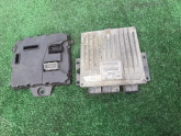 RENAULT KANGOO 3 BEYİN SET