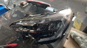 RENAULT CLİO 5 LED SOL FAR