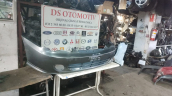 Oto Çıkma Parça / Geely / Echo / Tampon / Ön Tampon / Çıkma Parça 