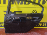 Oto Çıkma Parça / Renault / Latitude / Kaporta & Karoser / Sol Arka Kapı / Çıkma Parça 