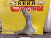 Oto Çıkma Parça / Opel / Astra / Kaporta & Karoser / Sağ Ön Çamurluk / Çıkma Parça 