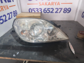 Nissan primera p12 sağ ön far