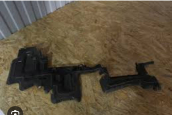 Oto Çıkma Parça / Citroen / C5 / Göğüslük & Torpido / Havalandırma Izgaraları / Çıkma Parça 
