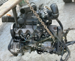 Oto Çıkma Parça / Volkswagen / Transporter / Motor / Motor (komple) / Çıkma Parça 