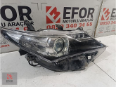 Oto Çıkma Parça / Toyota / Auris / Far & Stop / Sol Ön Far / Çıkma Parça 