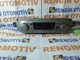 FORD FOCUS KLİMA PANELİ 7M5T18C612CD