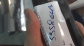 Oto Çıkma Parça / Mercedes / GLA / Tampon / Ön Tampon / Çıkma Parça 