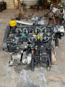 Dacia Logan Dokker 1.5 85’lık motor komple çıkma