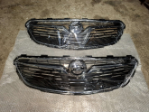Oto Çıkma Parça / Opel / Insignia / Kaporta & Karoser / Panjur / Çıkma Parça 