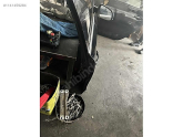 Oto Çıkma Parça / Audi / A4 / Kaporta & Karoser / Sol Ön Kapı / Çıkma Parça 