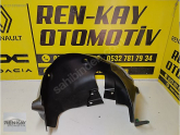 Oto Çıkma Parça / Renault / Clio / Kaporta & Karoser / Davlumbaz / Sıfır Parça 