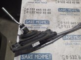 Oto Çıkma Parça / Audi / A4 / Vites / Vites Mekanizması / Çıkma Parça 