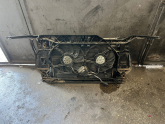 AYDI A5 2012 MODEL 2000 TFSI ÇIKMA RADYATÖR
