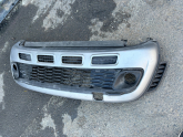 Oto Çıkma Parça / Fiat / 500 / Tampon / Tampon Izgarası / Çıkma Parça 