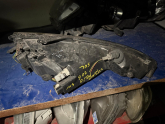 Oto Çıkma Parça / Peugeot / 206 / Far & Stop / Sol Ön Far / Çıkma Parça 