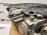 Oto Çıkma Parça / Volkswagen / Passat / Far & Stop / Sol Ön Far / Çıkma Parça 