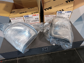 Oto Çıkma Parça / Mercedes / 200 / Far & Stop / Sinyal Lambası / Çıkma Parça 