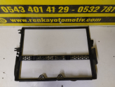 Oto Çıkma Parça / Renault / Clio / Kaporta & Karoser / Davlumbaz / Sıfır Parça 