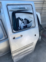 Ford transit connect sol sürgü kapı