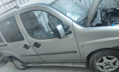Hasarlı & Kazalı Oto / Fiat / Doblo