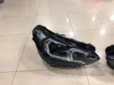 Oto Çıkma Parça / Bmw / X1 / Far & Stop / Sağ Ön Far / Çıkma Parça 