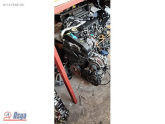 RENAULT CLİO 1.5 DİZEL TEMİZ ÇIKMA MOTOR ASYA OTOMOTİV