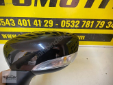 Oto Çıkma Parça / Renault / Clio / Ayna / Sol Dış Ayna / Çıkma Parça 