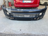 VOLKSWAGEN TRANSPORTER ÖN TAMPON ORJİNAL ÇIKMA