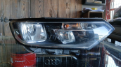 VOLKSWAGEN PASSAT B8 SAĞ FAR 2014-2019 3G1941006B