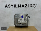 PASSAT CC / SCİROCCO A7 FAR LED BEYNİ 4G0907697J