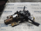 Oto Çıkma Parça / Audi / A3 / Direksiyon / Direksiyon Mili / Çıkma Parça 