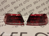 Oto Çıkma Parça / Volkswagen / Passat / Far & Stop / Sol Arka Stop / Sıfır Parça 