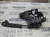 Oto Çıkma Parça / Peugeot / Partner / Tampon / Tampon Braketi / Sıfır Parça 