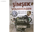 Oto Çıkma Parça / Seat / Leon / Motor / Motor (komple) / Sıfır Parça 