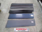 MERCEDES W124 SAĞ ÖN KAPI KAPLAMASI 1246901640