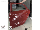 Oto Çıkma Parça / Audi / A3 / Kaporta & Karoser / Sol Arka Kapı / Çıkma Parça 