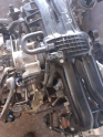 SUBARU XV MOTOR KOMPLE ÇIKMA