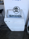 Oto Çıkma Parça / Volkswagen / Passat / Kaporta & Karoser / Sağ Arka Kapı / Çıkma Parça 