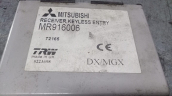 Mitsubishi Spacestar Elektrik Modülü Yedek Parçası