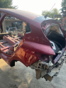 Renault Clio 4 Sol Arka Çamurluk