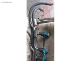 Oto Çıkma Parça / Volkswagen / Passat / Motor / Enjektör / Çıkma Parça 